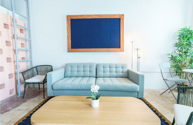 Romeo Gay Hotel - Photo 8