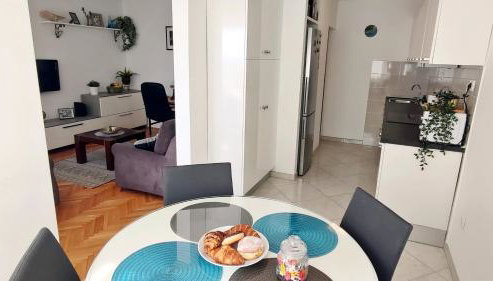 Two rooms apartment Spalatina - Foto 4