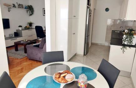 Two rooms apartment Spalatina - Foto 2