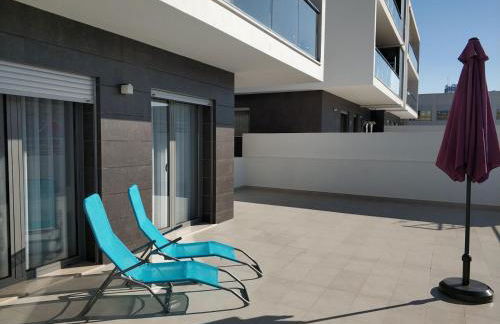 Rafaelo's Apartment - Foto 15