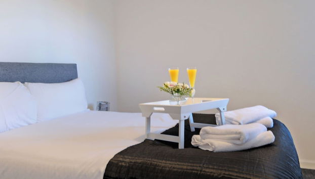 Orange Apartments - Belgrave Mansions - Photo 4