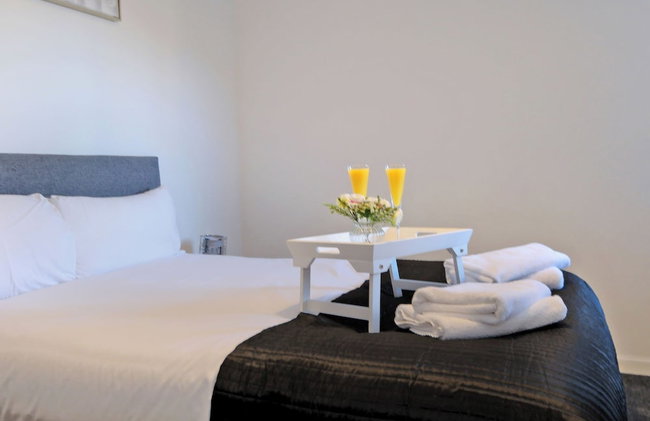 Orange Apartments - Belgrave Mansions - Photo 7