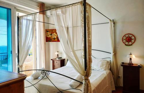 The Lookout di Casa Camilla Journey - Foto 9