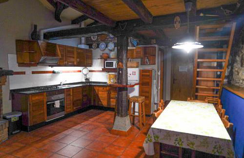 Descanso en Burgozarre - Foto 8