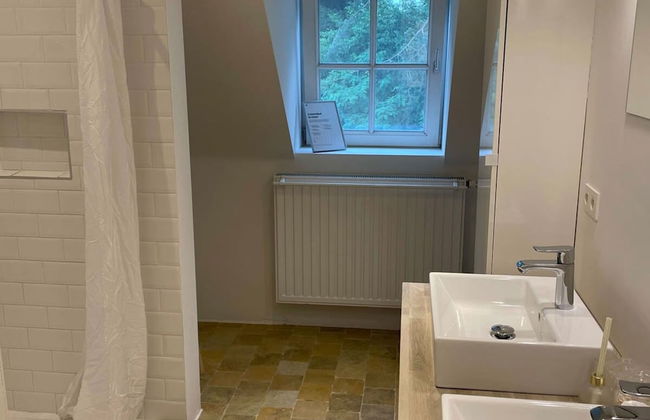 Two Guest-rooms in Stylish Villa - Free Bikes - Foto 4