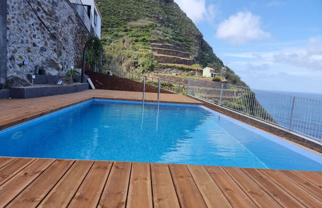 Villa das Escaleiras - Foto 15