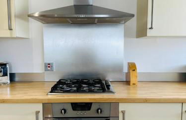 7 SERVICED APARTMENTS at ST JOSEPHS COURT, CLEETHORPES by VISIT CLEETHORPES - Foto 26