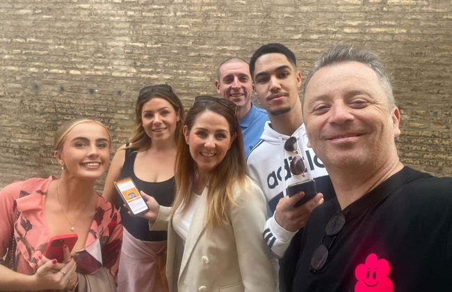 Juego de pistas en Zaragoza: Búsqueda del tesoro - Foto 3