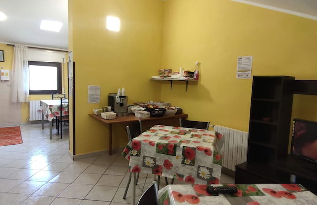 B&B Camere Aurora - Foto 66