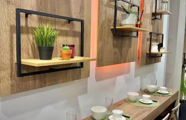 Charming Urban Stay in Valencia - Foto 21