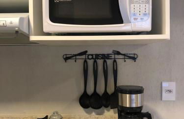 Villa Leopoldina - Studios de aluguel por temporada no Moinhos de Vento - Foto 28