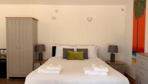 Converted Barn Studio with Private En-Suite - Foto 1