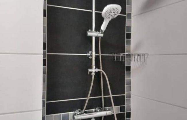 Apartment in Bodenmais Near Grosser Arber - Foto 9