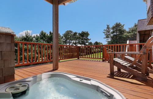 Gearhart Highlands • Hot Tub • Golf • Dog Friendly - Foto 12