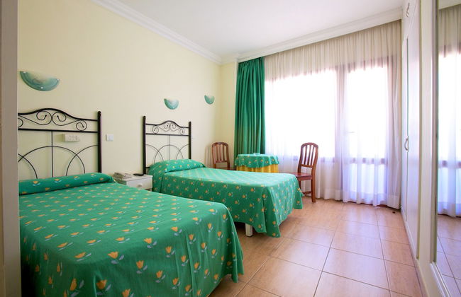 Apartamentos Tinoca - Foto 12