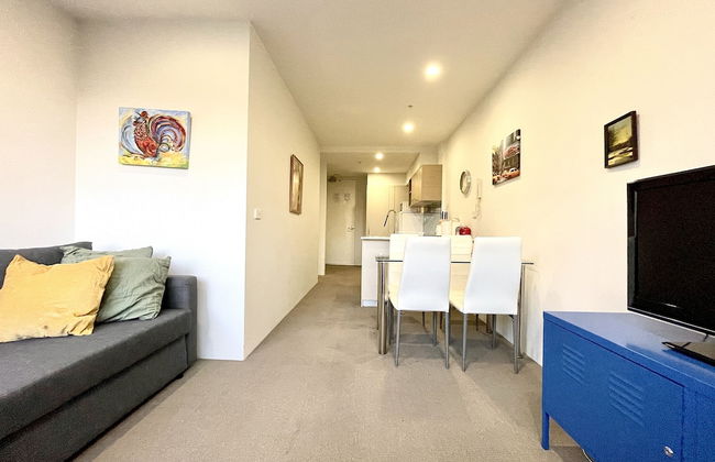 Readyset Apartments at Charman - Foto 12