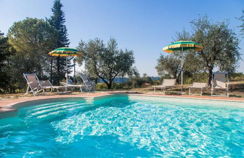 Case Vacanza Podere Risoino - Foto 32