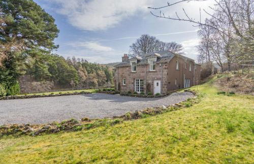 7 Bed in Strathdon oc-t30594 - Foto 28