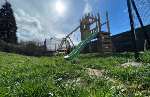 Gîte Le Cottereau , à 5 minutes du Zoo Parc de Beauval - Photo 30