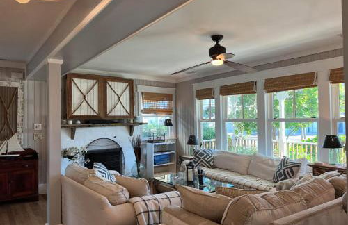 Beach Haven Belle Home - OI Collection - Foto 4