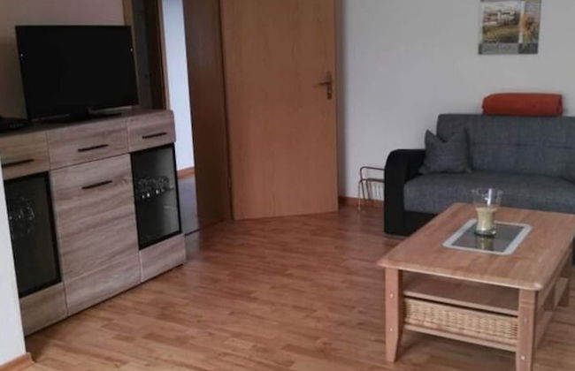 Holiday Apartment Hochgrebe "heidi" - Photo 1