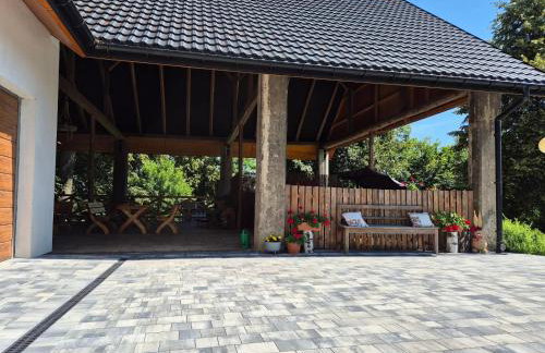 Apartamenty Tilia Laskowa - Zator - Foto 41