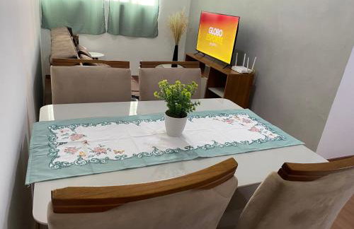 Acomodação perfeita no Aeroporto - Foto 1