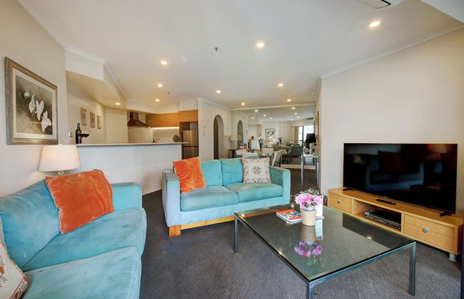 The York by Swiss-Belhotel International - Foto 21