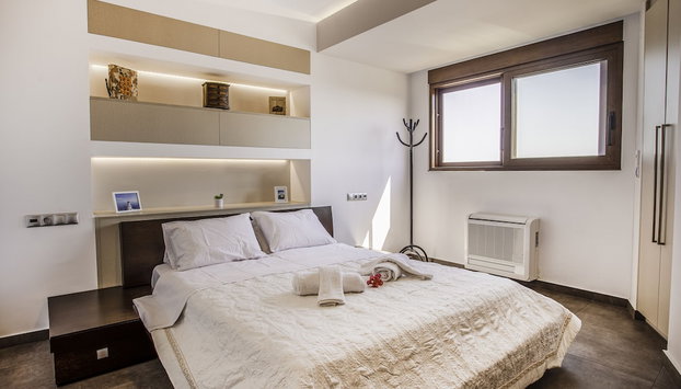 VenMar Luxury Holiday Home - Foto 2, Habitación