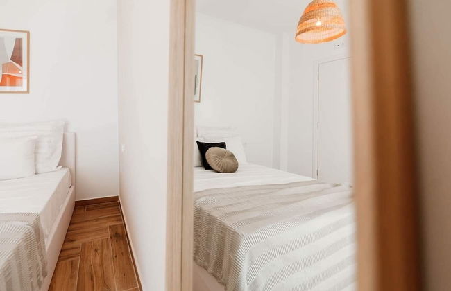 Evgenias sea view apartments - Foto 14