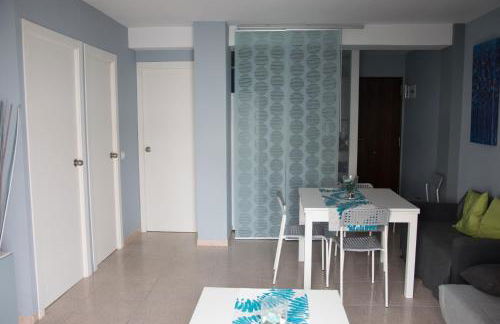 Apartamento Los Naranjos - Foto 9