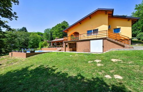 Gorgeous Home In Globocec Ludbrecki - Foto 8