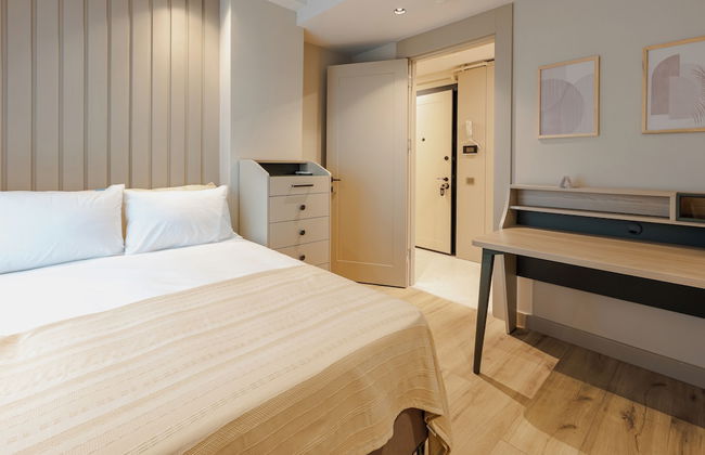 Los Suites - Foto 27