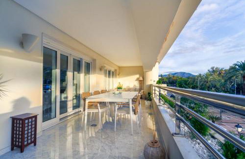 MARBELLA BANUS SUITES - Playas del Duque Luxury - Foto 78