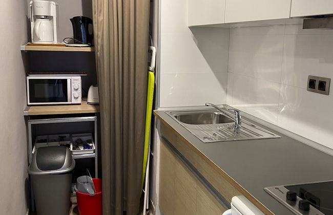 Apartamentos Pie de Pistas MIKKA 3000 - Foto 14