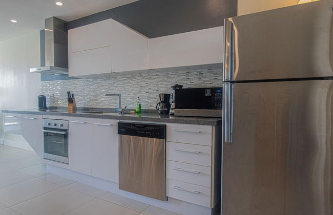 Las Islas Condo 8 in Noord - Foto 9