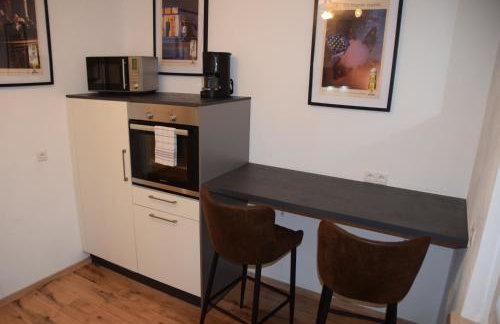 Ferienwohnung am Rathaus - Foto 13