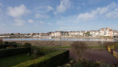 Apartment Le Belvédère by Interhome - Foto 4