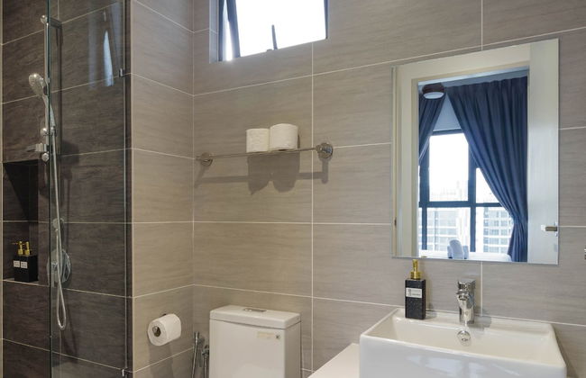 Trion Kuala Lumpur by Five Senses - Foto 44