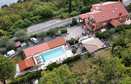 Apartments Vunić - Foto 18