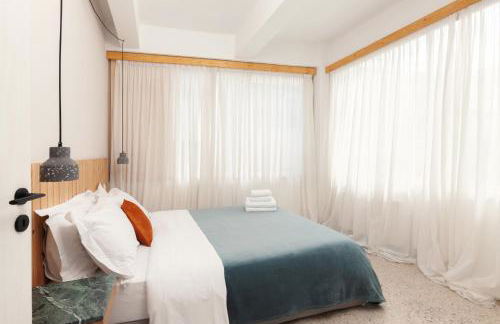 The Marble Suites, PLAKA - Foto 50