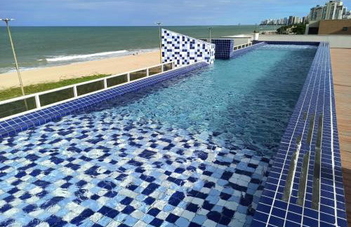 Flat Pé na Areia, Recife-Piedade - Photo 8