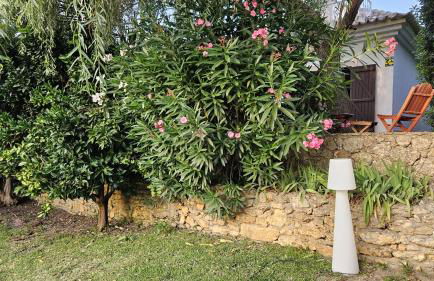 Pool Sea & Country side Villa - Foto 34