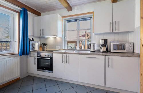 Haus Möwe und Robbe - Foto 31