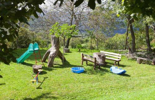 Holiday home in Dolenja Vas - Istrien 51825 - Foto 16