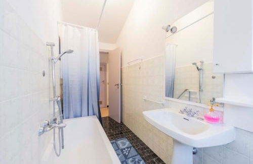 124 - Casa con Terrazza Sestri- 15Minuti a piedi dal Centro - Foto 40