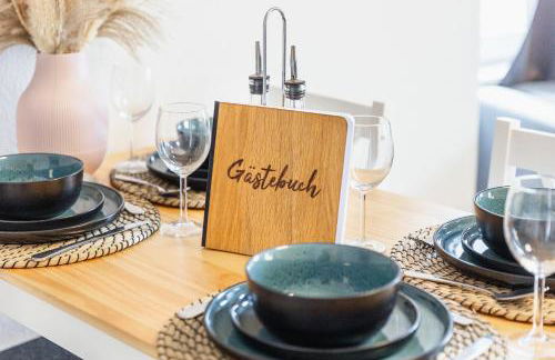 Haus Saarburg Innenstadt Bleser Appartements - Foto 49