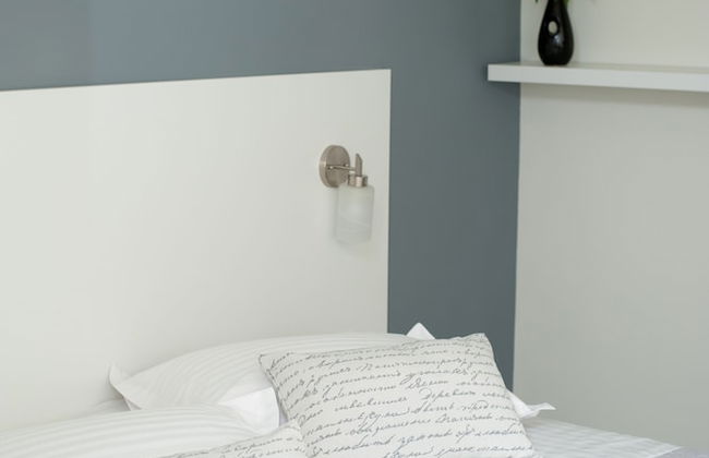 Seaside Luxury Suites - Foto 28