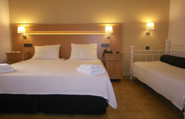 Byzance Hotel - Photo 4