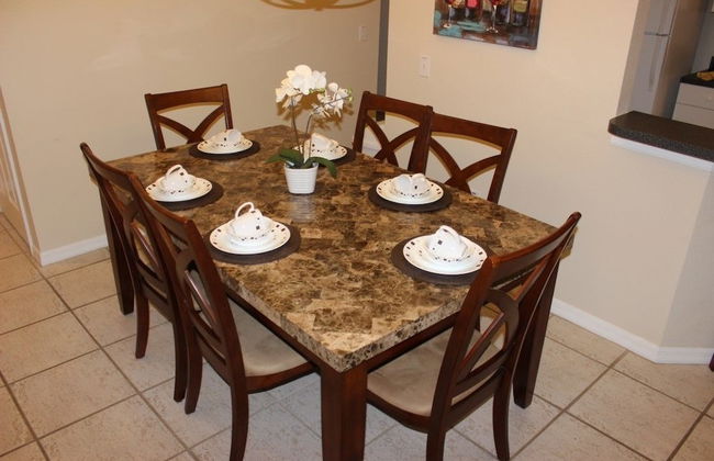 Aco66067 - Lake Berkley - 4 Bed 2 Baths Villa - Foto 18